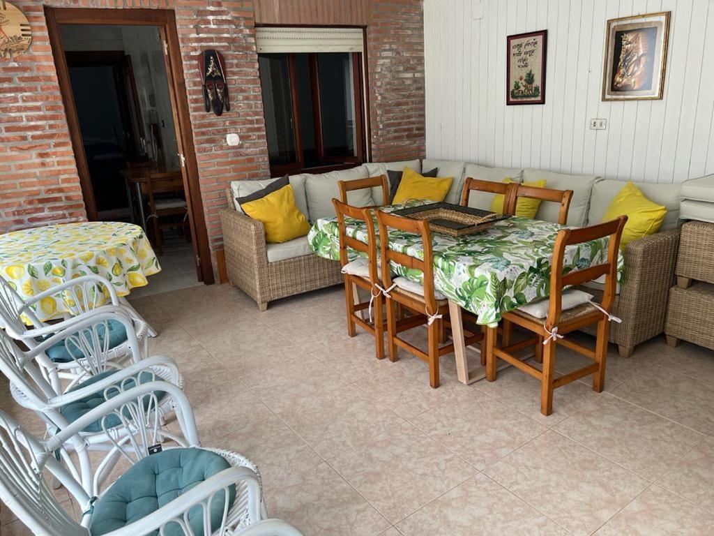 Casa En Laredo Villa Exterior photo